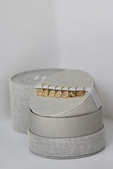 Inner Peace Pandechakra vedhæng - 18kt Rødguld