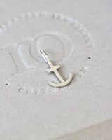 Symbols Håb vedhæng - 18kt Hvidguld