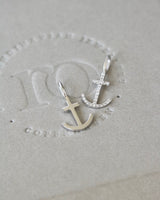 Symbols Håb vedhæng - 18kt Hvidguld