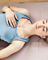 Nord Purity vedhæng - 18kt Rødguld