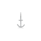 Symbols Håb Diamant vedhæng - 18kt Hvidguld