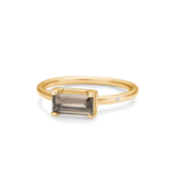 Nord Purity ring - 18kt Rødguld