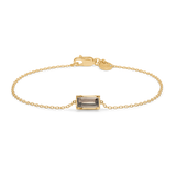 Nord Purity armbånd - 18kt Rødguld