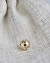 Inner Peace Diamantdrys perle - 18kt Rødguld