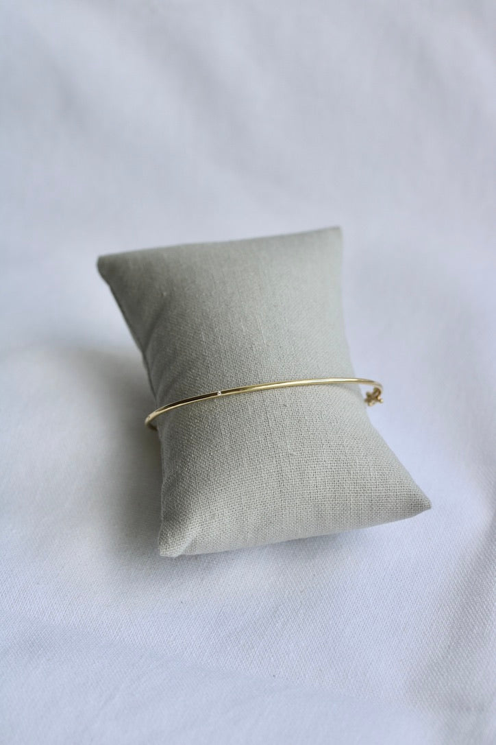 Armbåndspude