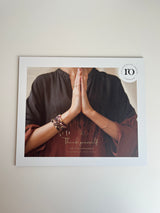 Inner Peace backdrop