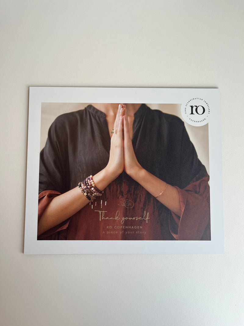 Inner Peace backdrop